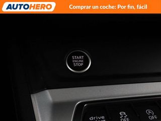 Audi Q3 35 TDI Black line