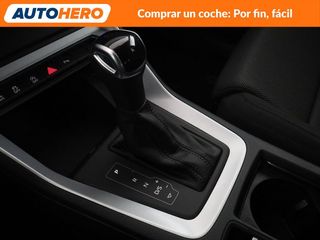 Audi Q3 35 TDI Black line