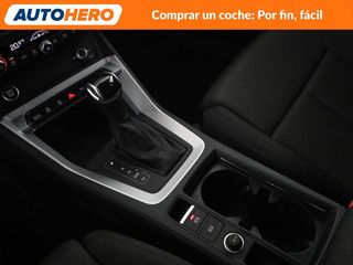 Audi Q3 35 TDI Black line