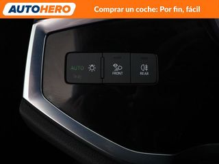 Audi Q3 35 TDI Black line