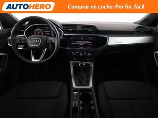 Audi Q3 35 TDI Black line