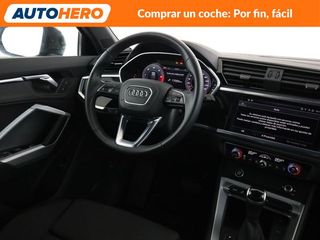 Audi Q3 35 TDI Black line