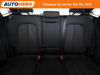 Audi Q3 35 TDI Black line