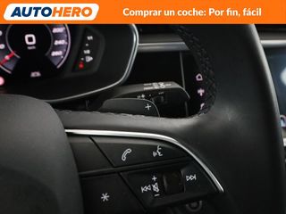 Audi Q3 35 TDI Black line