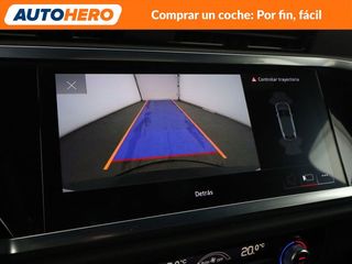 Audi Q3 35 TDI Black line