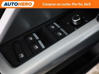 Audi Q3 35 TDI Black line