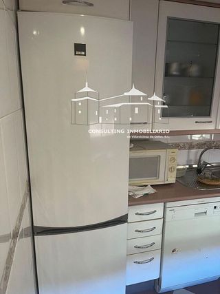 Piso en alquiler en Casco Urbano en Villaviciosa de Odón