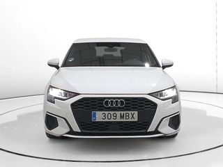 Audi A3 30 TFSI