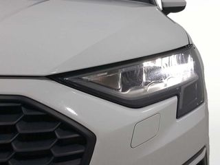 Audi A3 30 TFSI