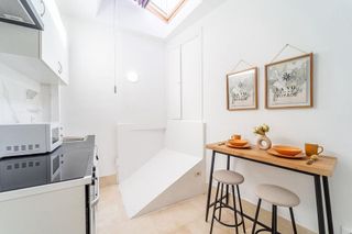 Piso en alquiler en Antigua Estación FFCC - San Agustín en Burgos