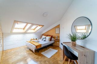 Piso en alquiler en Antigua Estación FFCC - San Agustín en Burgos