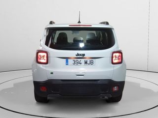 Jeep Renegade Limited