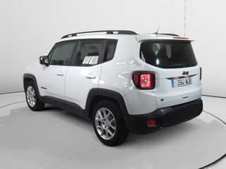 Jeep Renegade Limited
