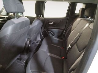 Jeep Renegade Limited