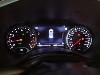 Jeep Renegade Limited