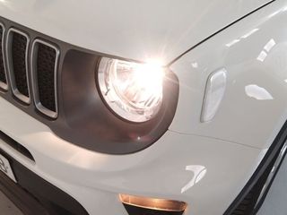 Jeep Renegade Limited