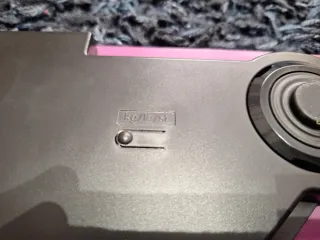 Báscula digital Rowenta