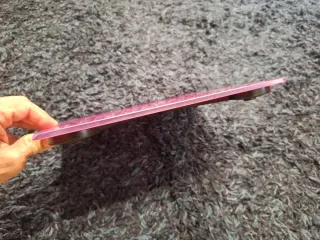 Báscula digital Rowenta