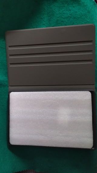Funda para tablet