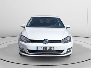 Volkswagen Golf Advance 1.4 TSI BMT 90 kW (122 CV)