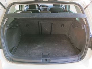 Volkswagen Golf Advance 1.4 TSI BMT 90 kW (122 CV)