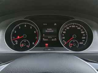 Volkswagen Golf Advance 1.4 TSI BMT 90 kW (122 CV)