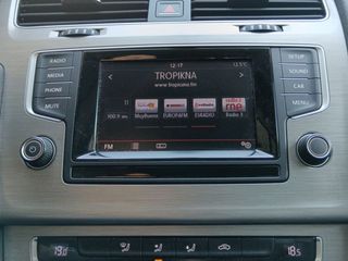 Volkswagen Golf Advance 1.4 TSI BMT 90 kW (122 CV)