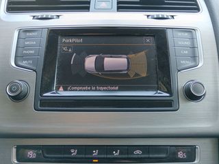 Volkswagen Golf Advance 1.4 TSI BMT 90 kW (122 CV)