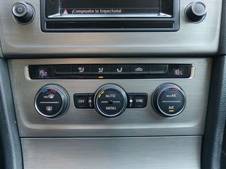 Volkswagen Golf Advance 1.4 TSI BMT 90 kW (122 CV)