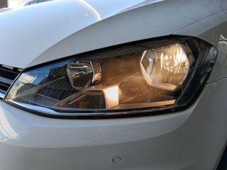 Volkswagen Golf Advance 1.4 TSI BMT 90 kW (122 CV)