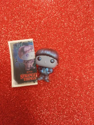 Figura Will Kinder Joy Stranger Things