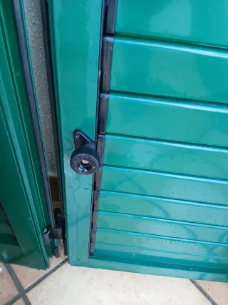 Ventanas Verdes 1.26x131.5