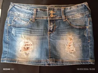 Lote 5 pantalones cortos regalo falda