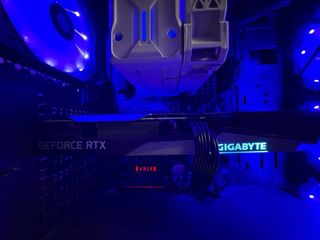 Scheda Grafica Gigabyte RTX 3060 OC 12GB RAM