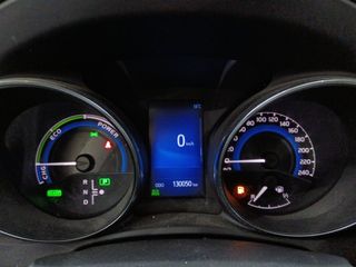 Toyota Auris 140H Hybrid Feel! 100 kW (136 CV)