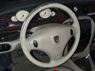 Volante Rover 75