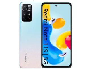 Redmi Note 11S 5G 128G B3Y1766