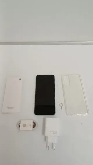 Redmi Note 11S 5G 128G B3Y1766