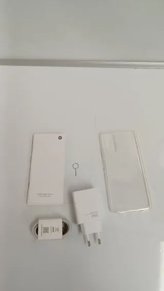 Redmi Note 11S 5G 128G B3Y1766