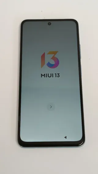 Redmi Note 11S 5G 128G B3Y1766