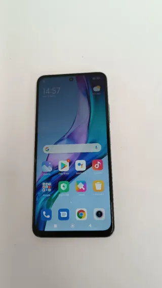 Redmi Note 11S 5G 128G B3Y1766