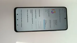 Redmi Note 11S 5G 128G B3Y1766
