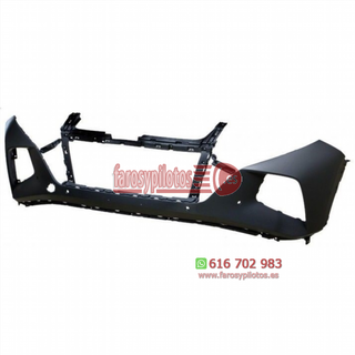 Paragolpes Delantero Hyundai Tucson Años 2020 a 2