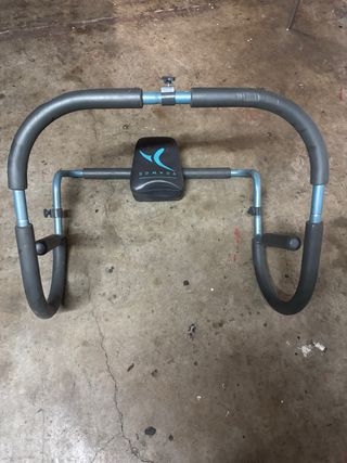 Entrenador Abdominales Domyos