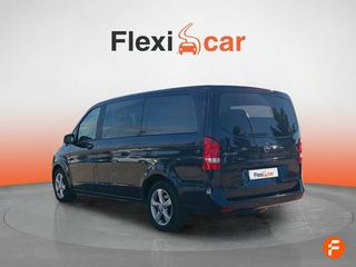 Mercedes Clase V 200 CDI Avantgarde Compacto