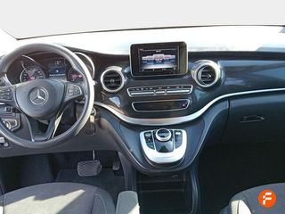 Mercedes Clase V 200 CDI Avantgarde Compacto