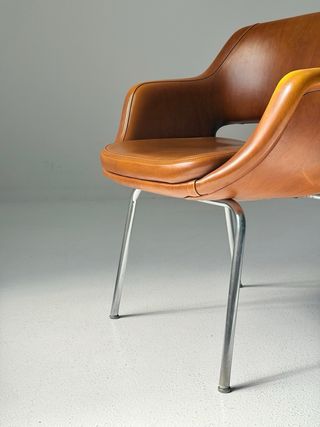 Silla Kilta Olli Manermaa 1960 vintage