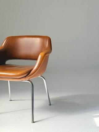 Silla Kilta Olli Manermaa 1960 vintage