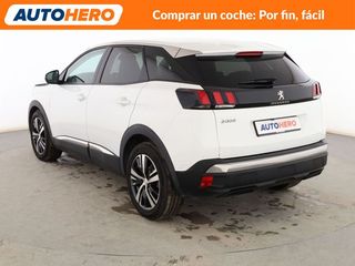 Peugeot 3008 1.6 Blue-HDi Allure