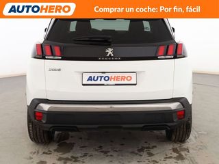Peugeot 3008 1.6 Blue-HDi Allure